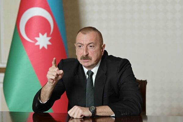 Prezident İlham Əliyevdən səfirliyimizə hücumla bağlı reaksiya
